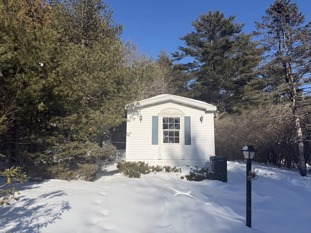 10 David Road Carver, MA 02330 - Photo 7 of 7