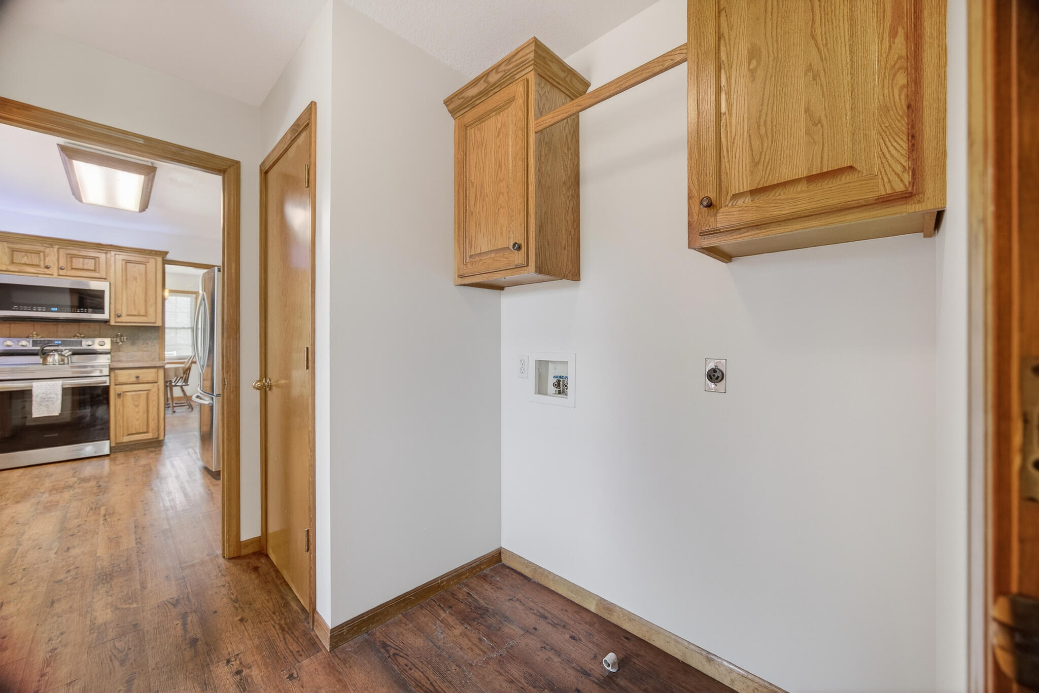 3343 South 30th Road Humansville, MO 65674 - Photo 28 of 60 Utility Room