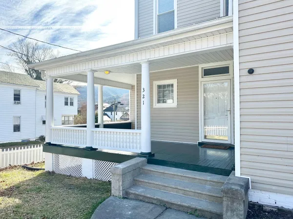 $248,000 | 321 Pine Street, Clifton Forge, VA 24422