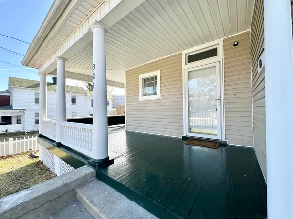 $248,000 | 321 Pine Street, Clifton Forge, VA 24422
