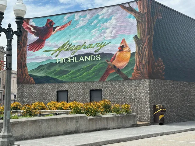 $248,000 | 321 Pine Street, Clifton Forge, VA 24422