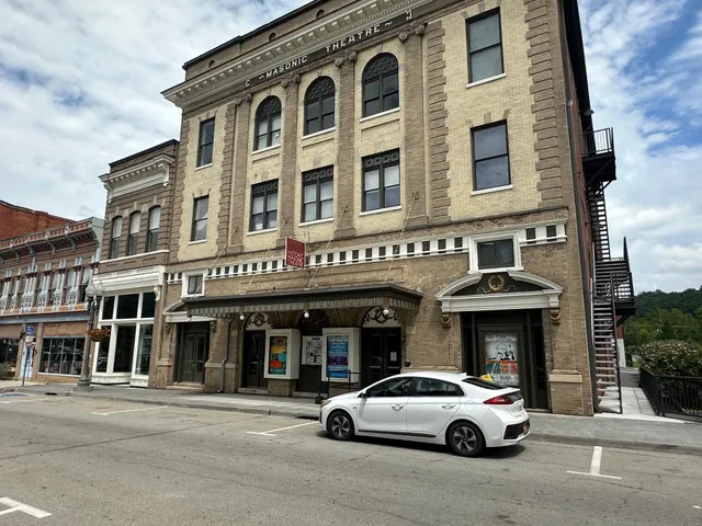 $248,000 | 321 Pine Street, Clifton Forge, VA 24422