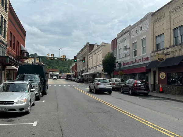 $248,000 | 321 Pine Street, Clifton Forge, VA 24422