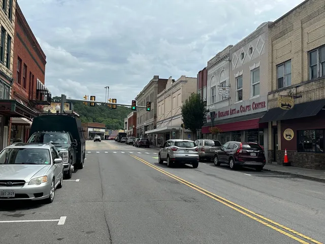 $248,000 | 321 Pine Street, Clifton Forge, VA 24422