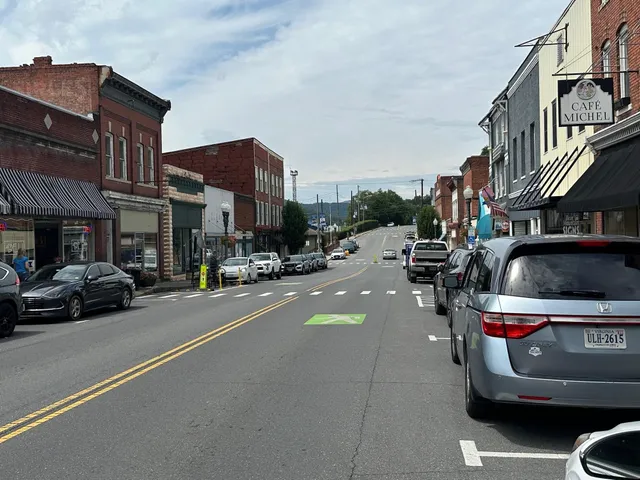 $248,000 | 321 Pine Street, Clifton Forge, VA 24422