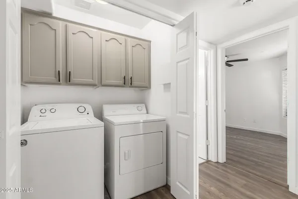 a view of a outdoor space