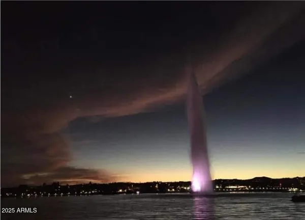 $1,768 | 16715 East El Lago Boulevard, Unit 107, Fountain Hills, AZ 85268