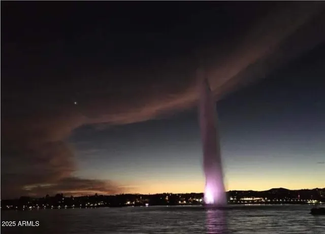 $1,768 | 16715 East El Lago Boulevard, Unit 107, Fountain Hills, AZ 85268