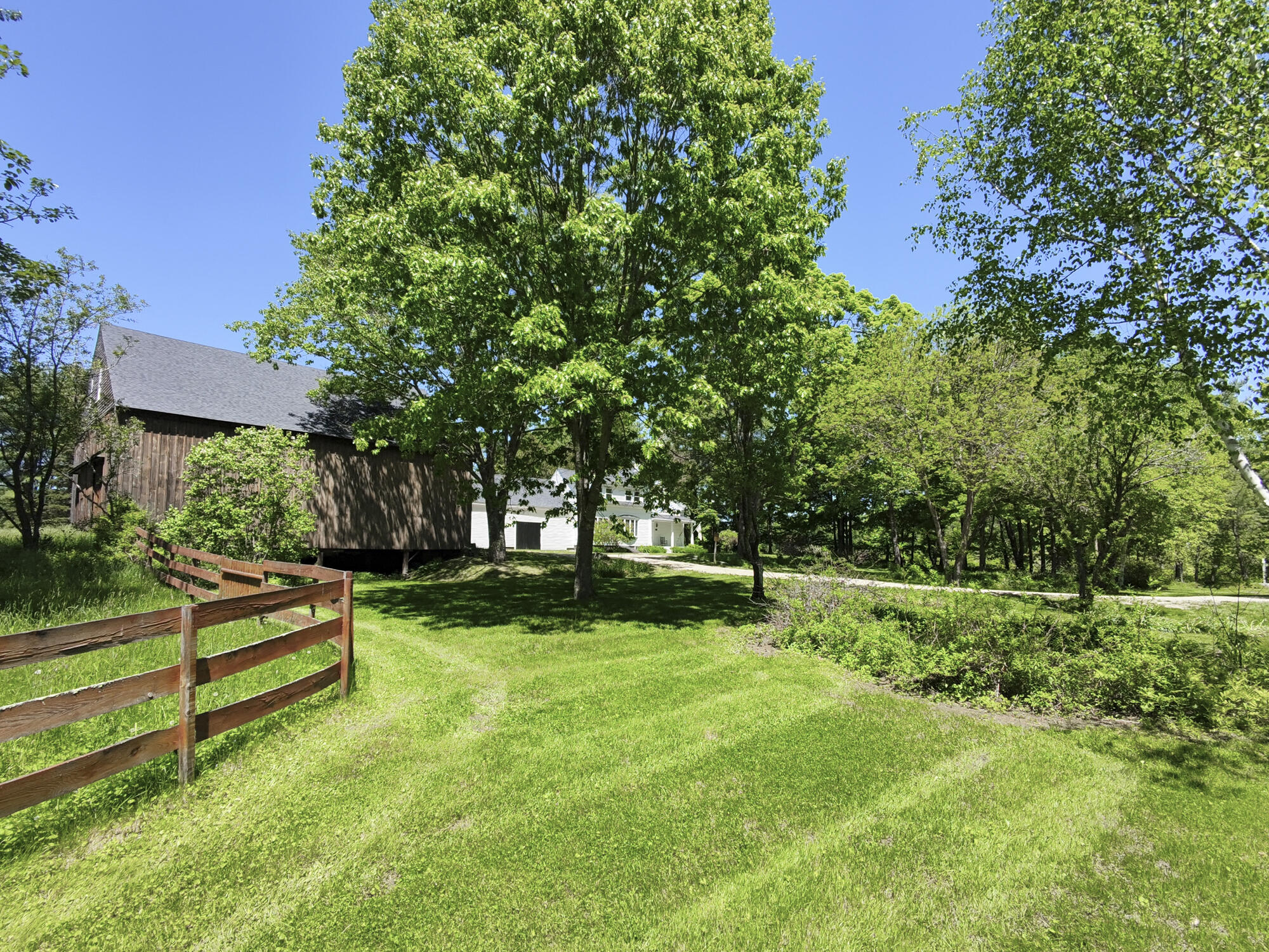 162 Merrill Road Pownal, ME 04069 - Photo 7 of 76 162 Merrill_W5_09