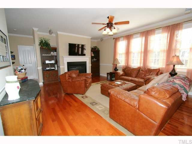 9227 Stone Mountain Road Raleigh, NC 27613 - Photo 4 of 12 Photo 4