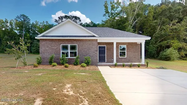 $237,900 | 102 Sandy Springs Drive, Goldsboro, NC 27534
