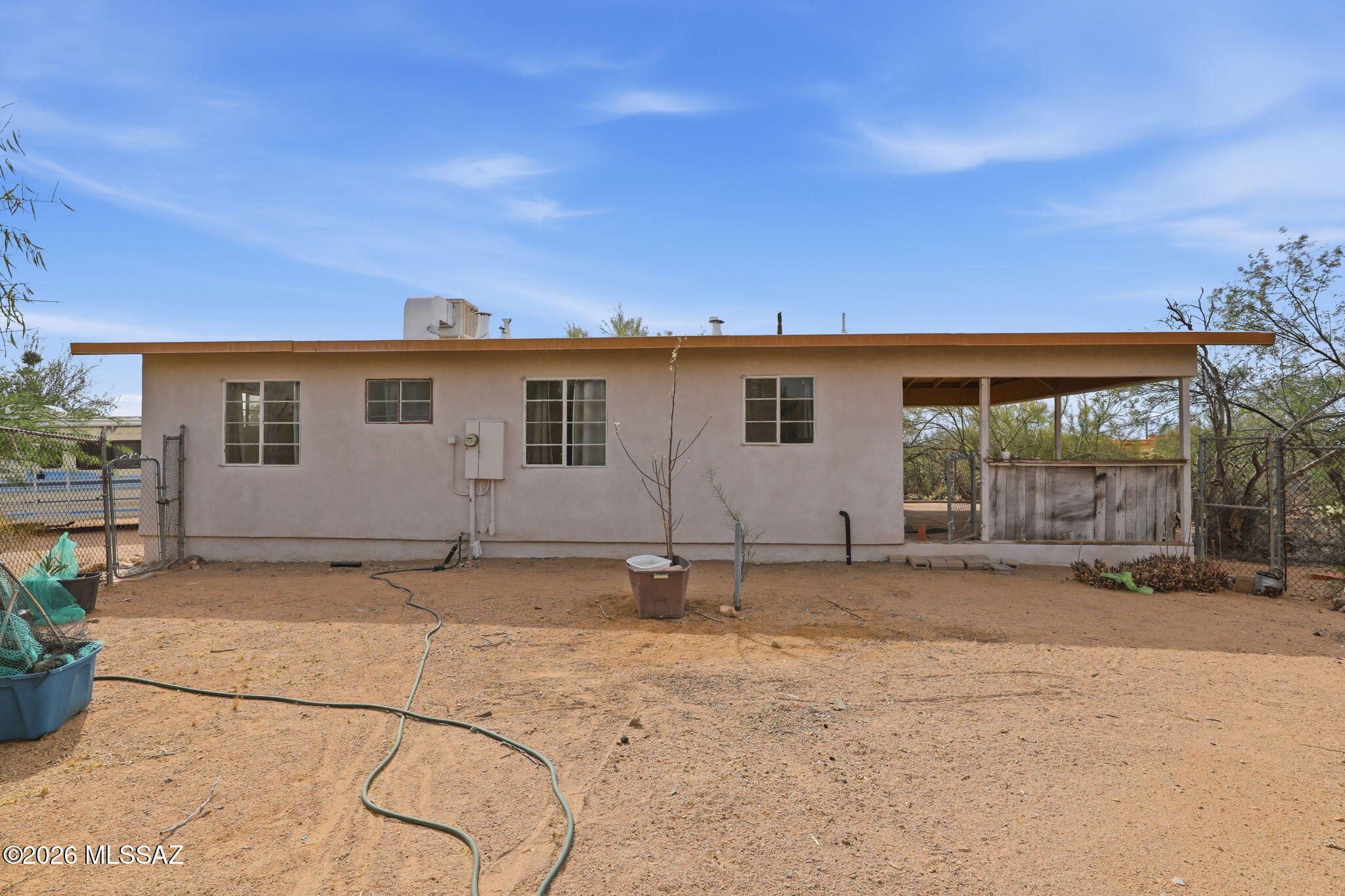 4975 North Lak A Yucca Road Tucson, AZ 85743 - Photo 6 of 26