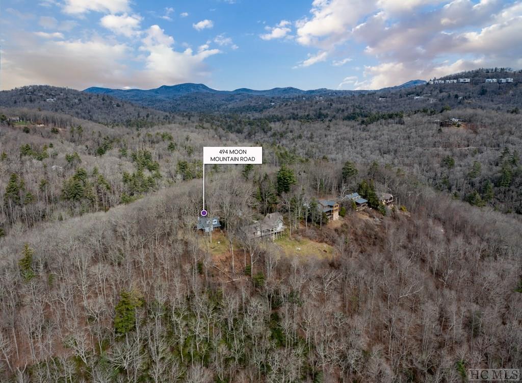 494 Moon Mountain Road Highlands, NC 28741 - Photo 43 of 52 Gallery Image 43