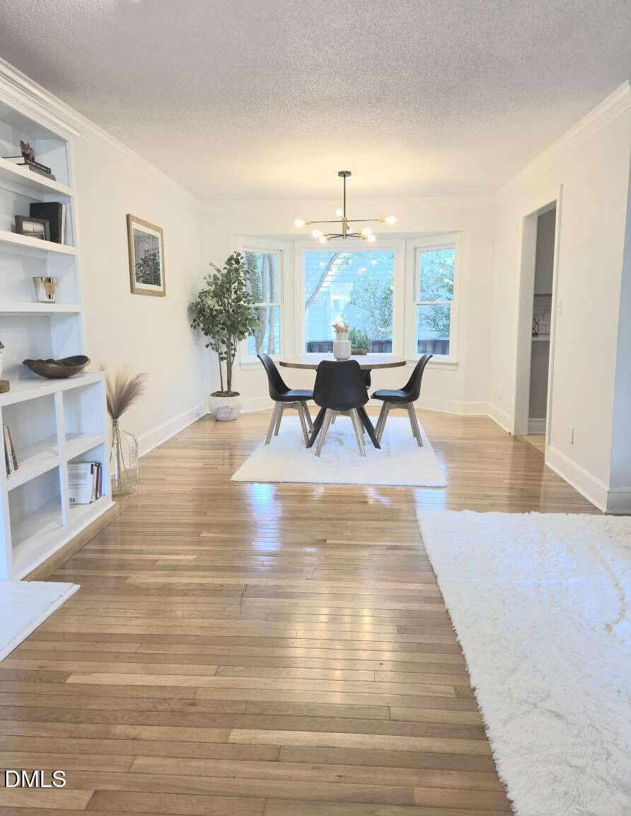 3317 East Jameson Road Raleigh, NC 27604 - Photo 14 of 51