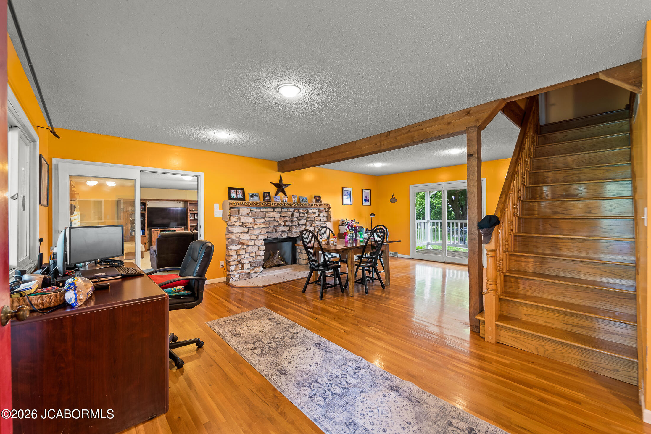 1429 Osage Bend Road Jefferson City, MO 65101 - Photo 4 of 32 DSC02808