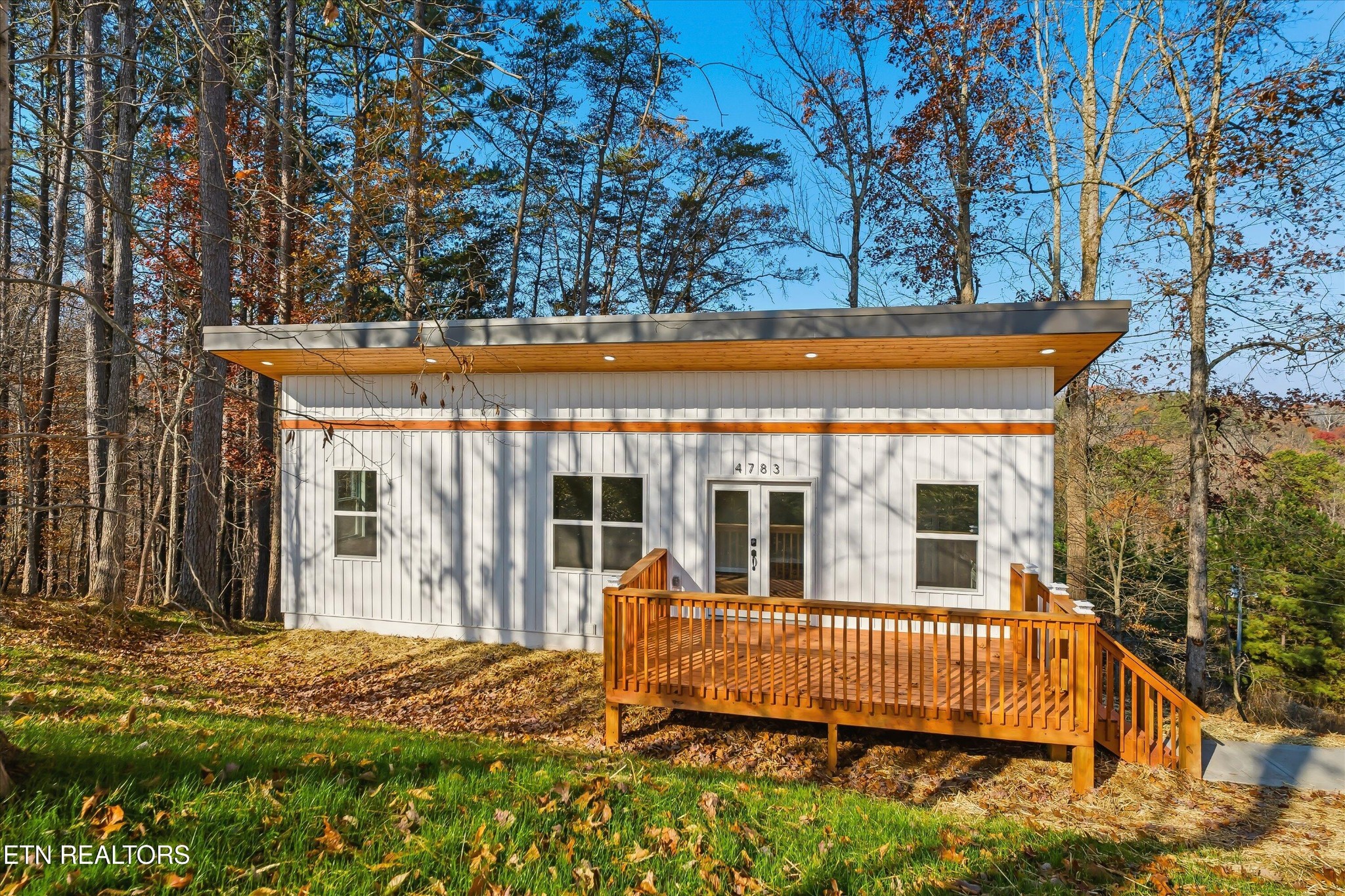 4783 French Road Knoxville, TN 37920 - Photo 2 of 29