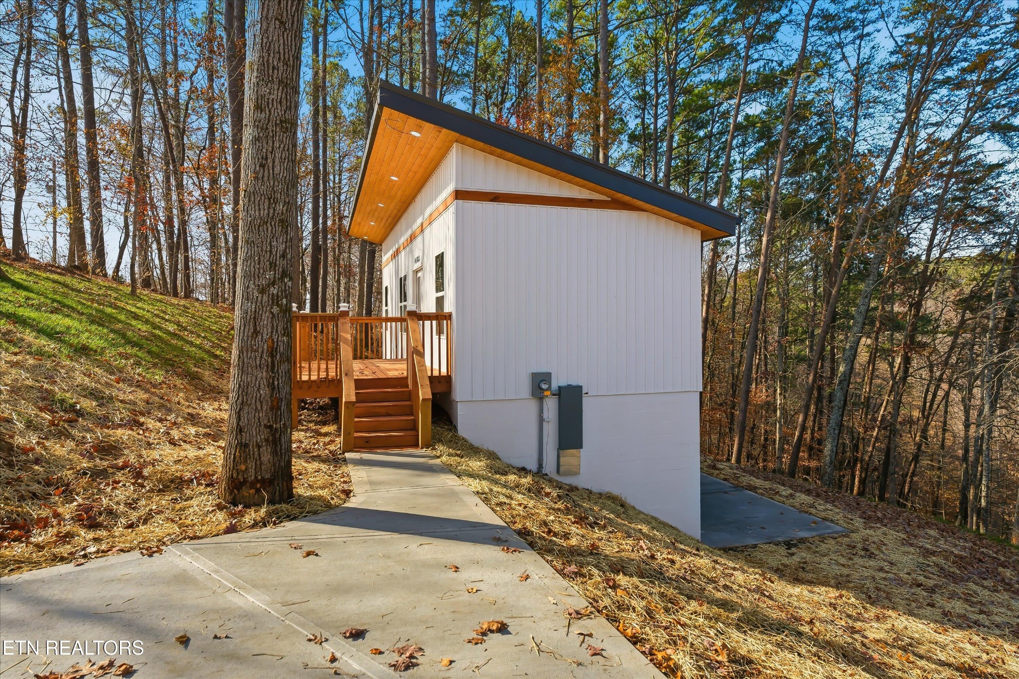 4783 French Road Knoxville, TN 37920 - Photo 27 of 29