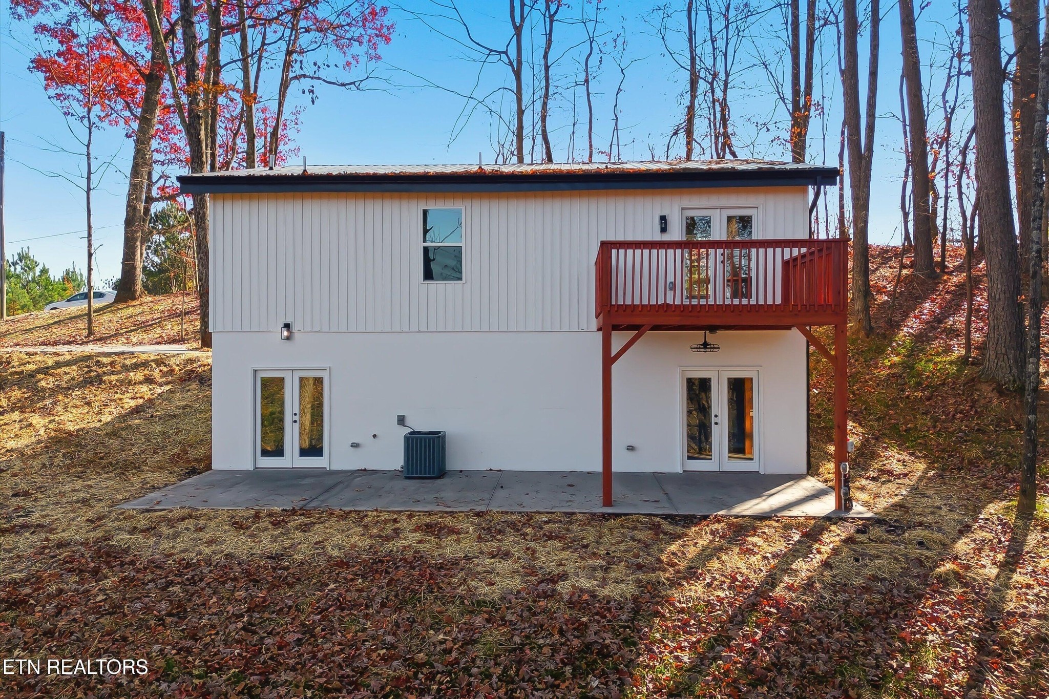 4783 French Road Knoxville, TN 37920 - Photo 28 of 29