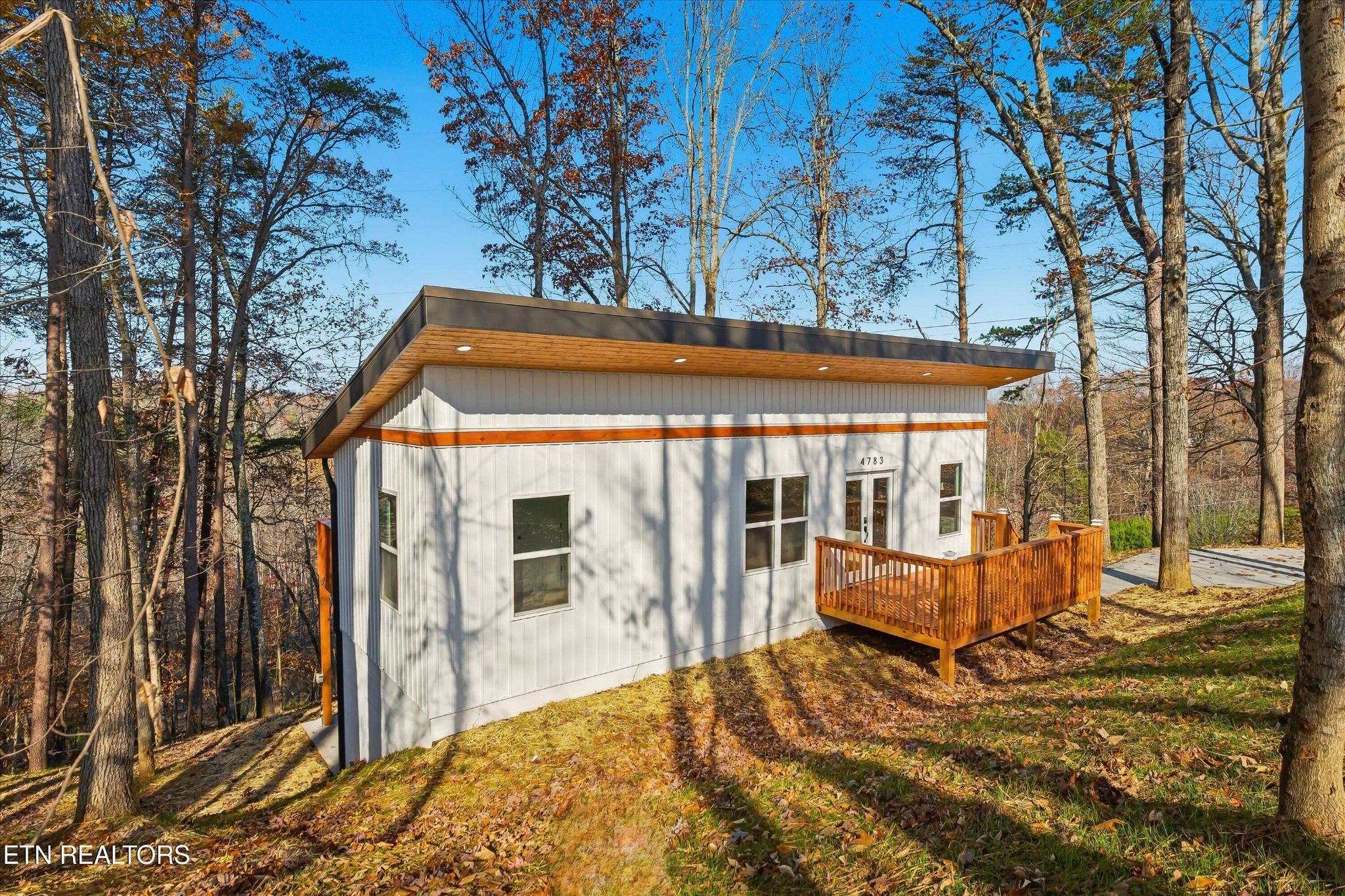 4783 French Road Knoxville, TN 37920 - Photo 3 of 29