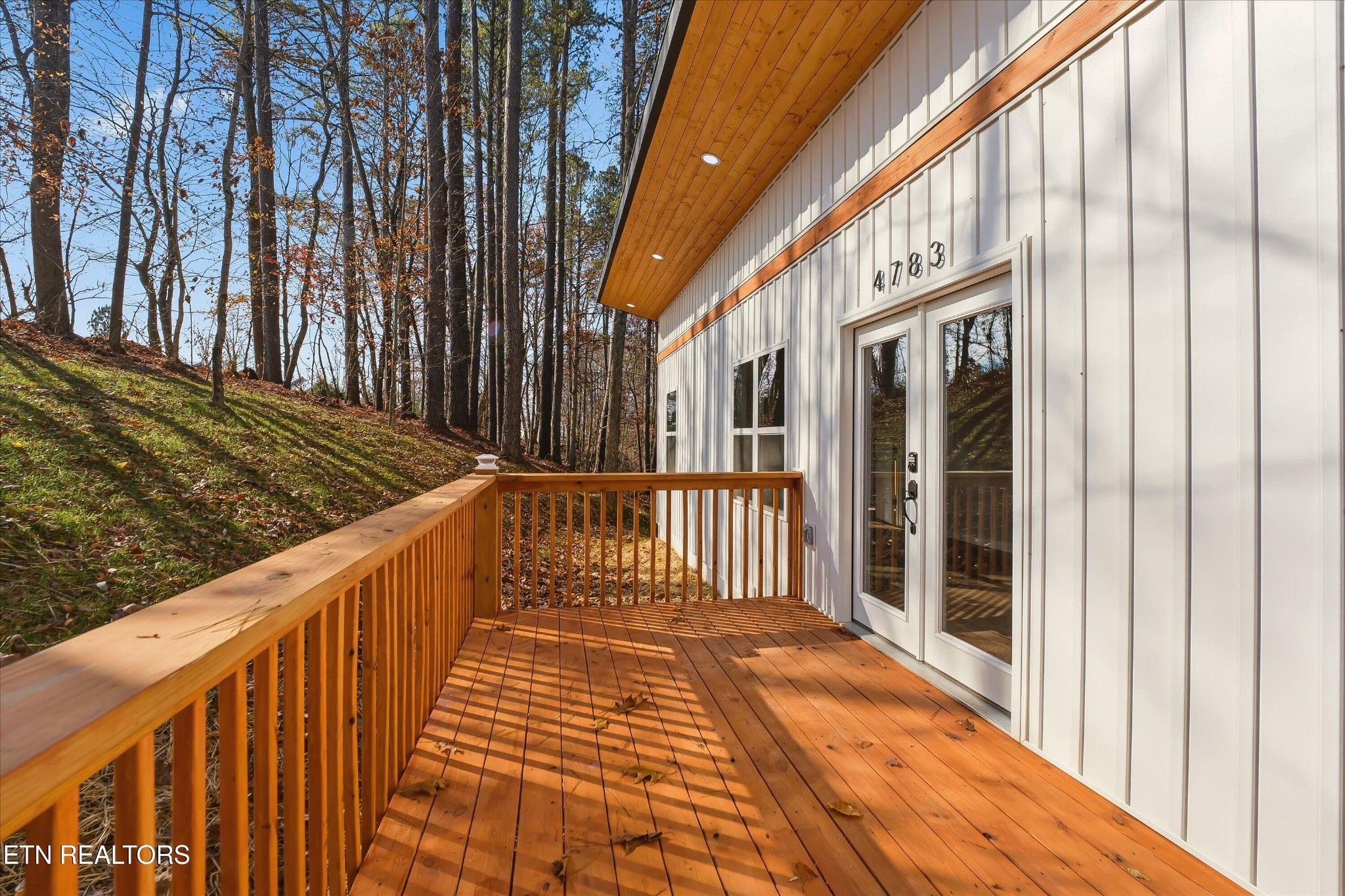 4783 French Road Knoxville, TN 37920 - Photo 4 of 29