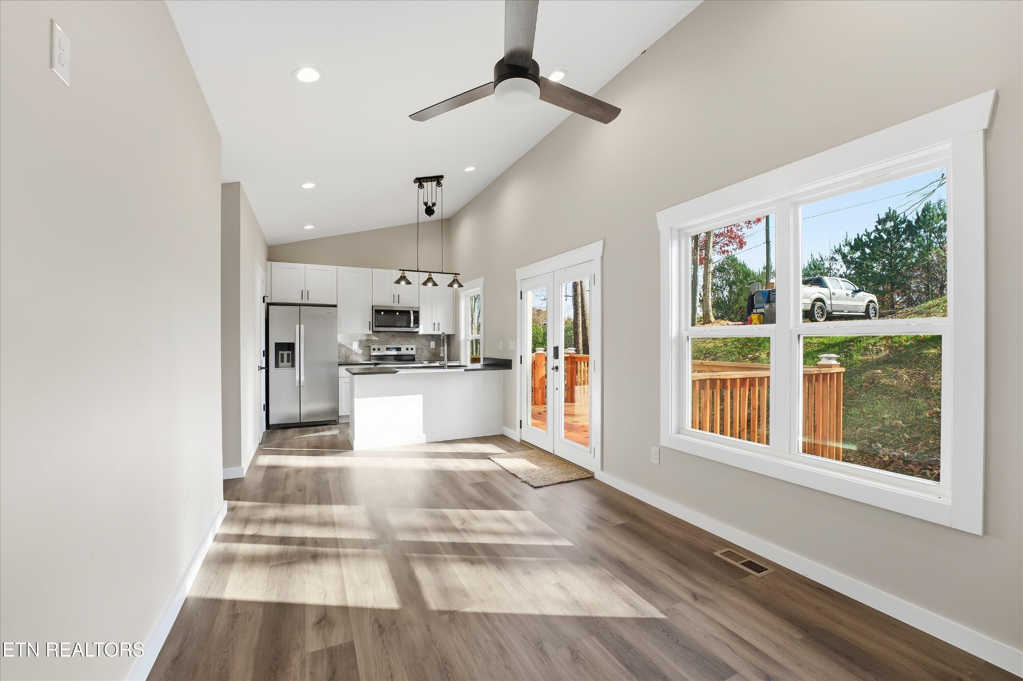 4783 French Road Knoxville, TN 37920 - Photo 6 of 29