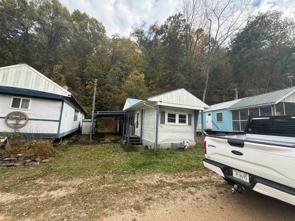 $25,000 | 52 Falling Rock, Eastman, WI 54626