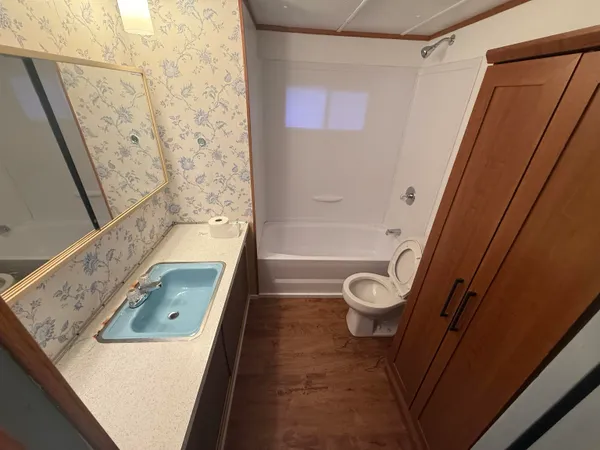 $25,000 | 52 Falling Rock, Eastman, WI 54626