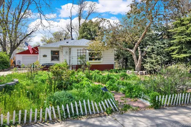 $495,000 | 5211 Dover Street, Arvada, CO 80002