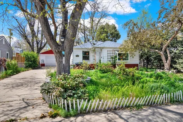 $475,000 | 5211 Dover Street, Arvada, CO 80002