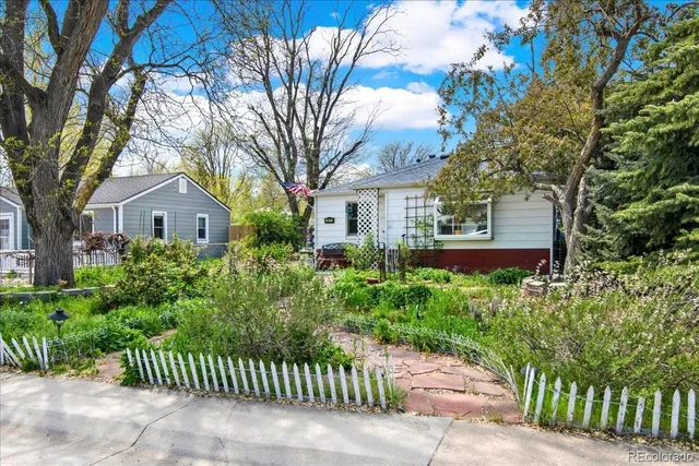 $475,000 | 5211 Dover Street, Arvada, CO 80002