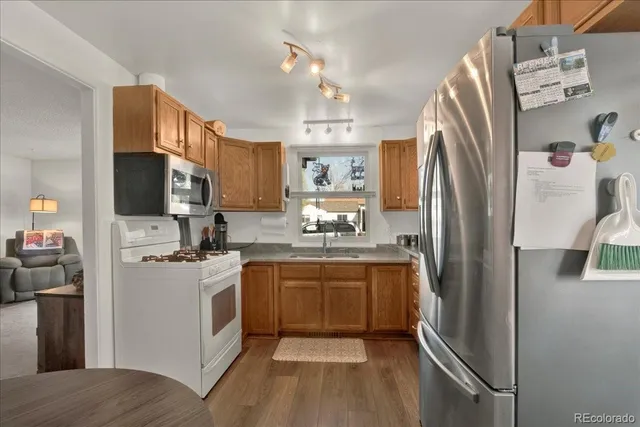 $475,000 | 5211 Dover Street, Arvada, CO 80002