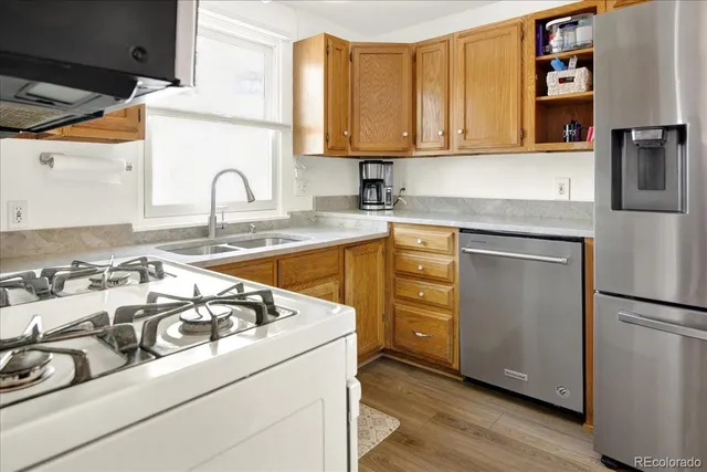 $475,000 | 5211 Dover Street, Arvada, CO 80002