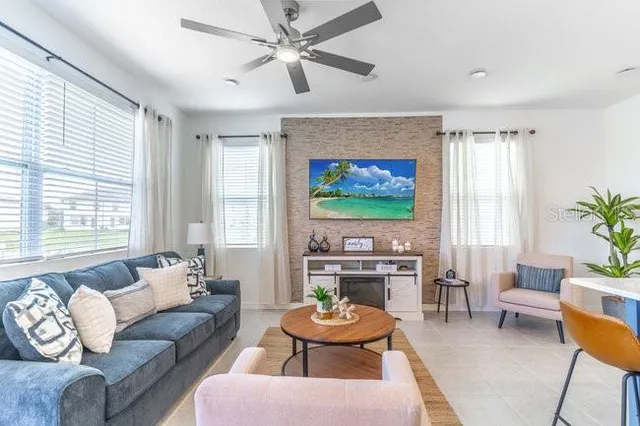 $2,300 | 1063 Plantation Lane, Davenport, FL 33896