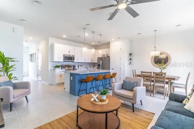 $2,300 | 1063 Plantation Lane, Davenport, FL 33896