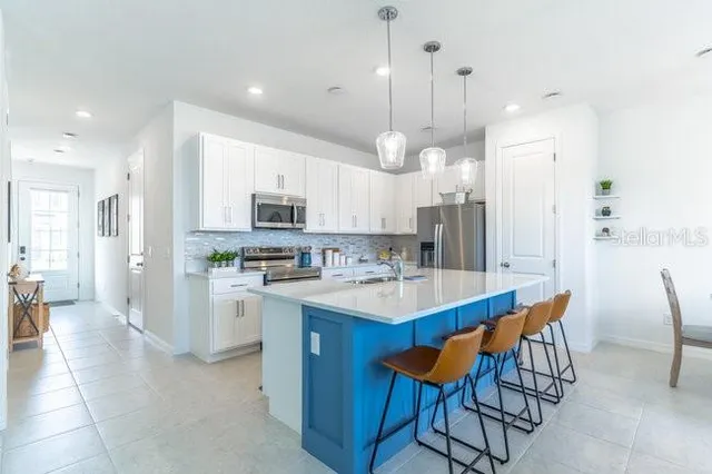 $2,300 | 1063 Plantation Lane, Davenport, FL 33896