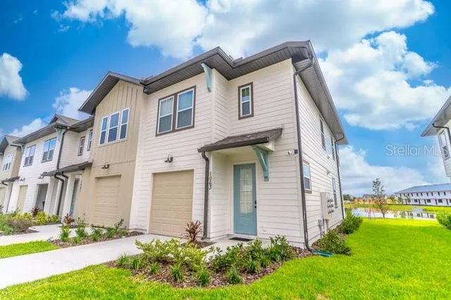 $2,300 | 1063 Plantation Lane, Davenport, FL 33896