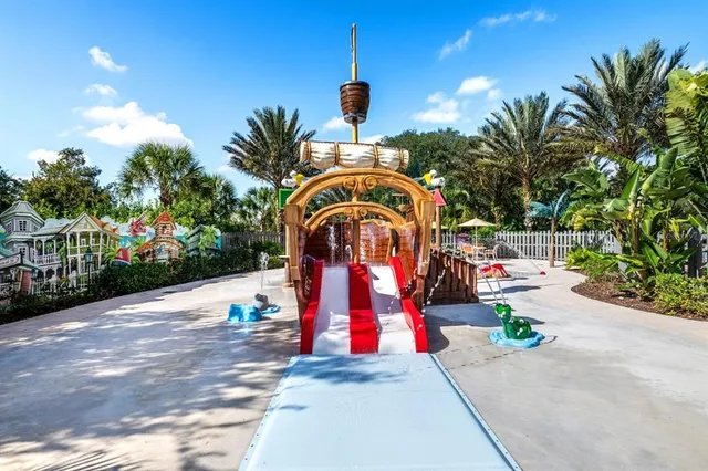 $2,300 | 1063 Plantation Lane, Davenport, FL 33896