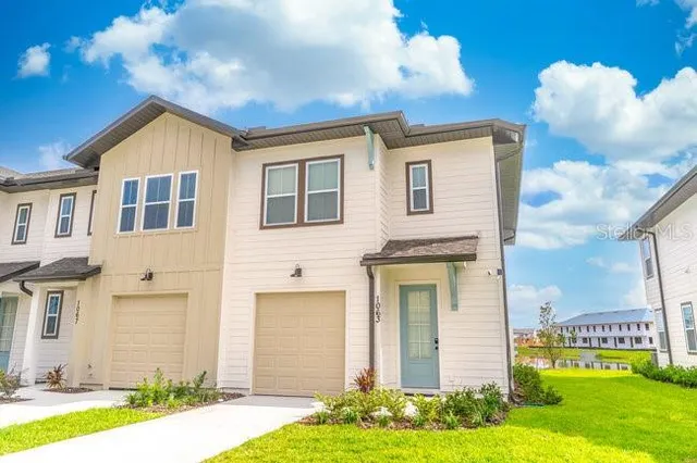 $2,300 | 1063 Plantation Lane, Davenport, FL 33896