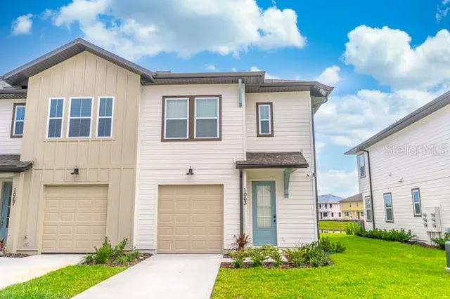 $2,300 | 1063 Plantation Lane, Davenport, FL 33896