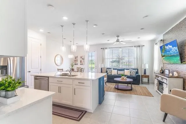 $2,300 | 1063 Plantation Lane, Davenport, FL 33896