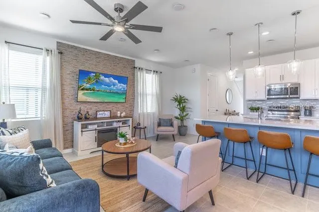 $2,300 | 1063 Plantation Lane, Davenport, FL 33896