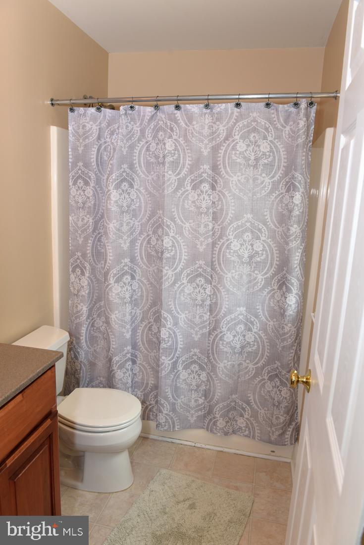 547 Blue Bell Road Williamstown, NJ 08094 - Photo 22 of 37 Master bathroom