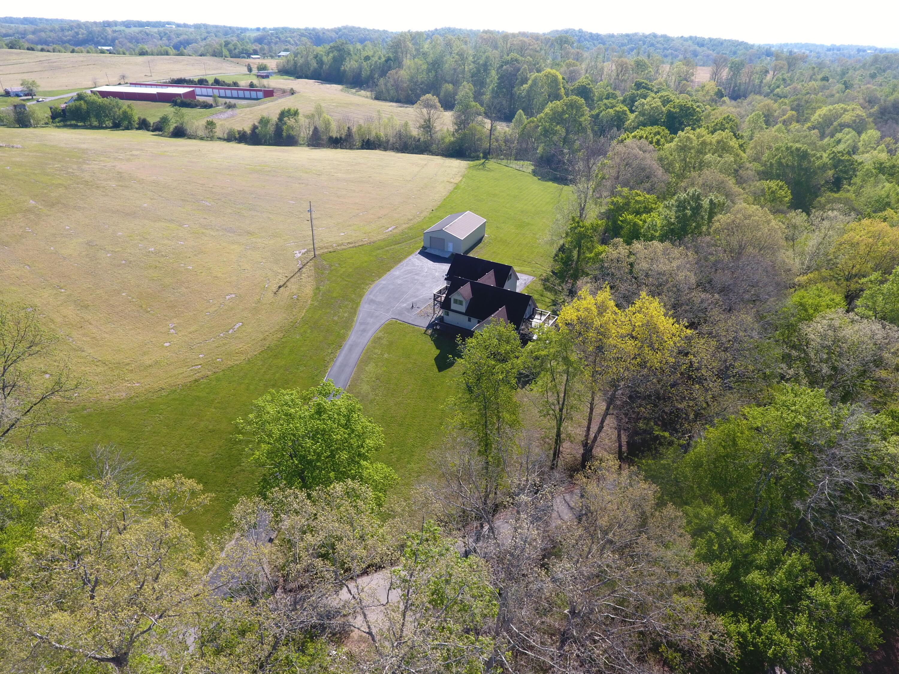 80 Woods Road Nancy, KY 42544 - Photo 65 of 100 DJI_0134