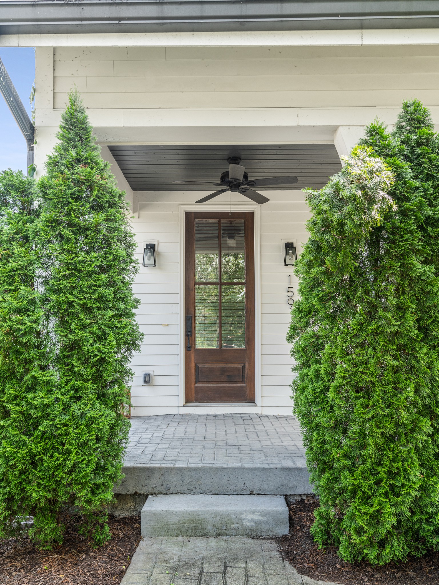 159 Acton Street Franklin, TN 37064 - Photo 3 of 70