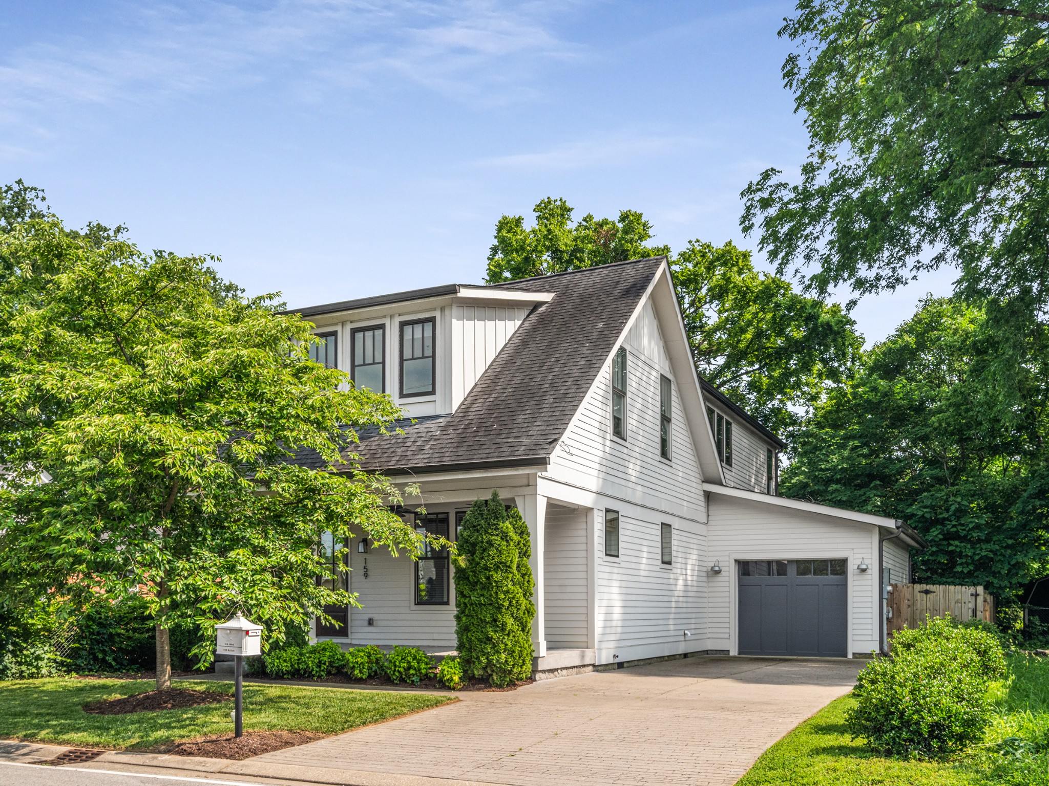 159 Acton Street Franklin, TN 37064 - Photo 6 of 70