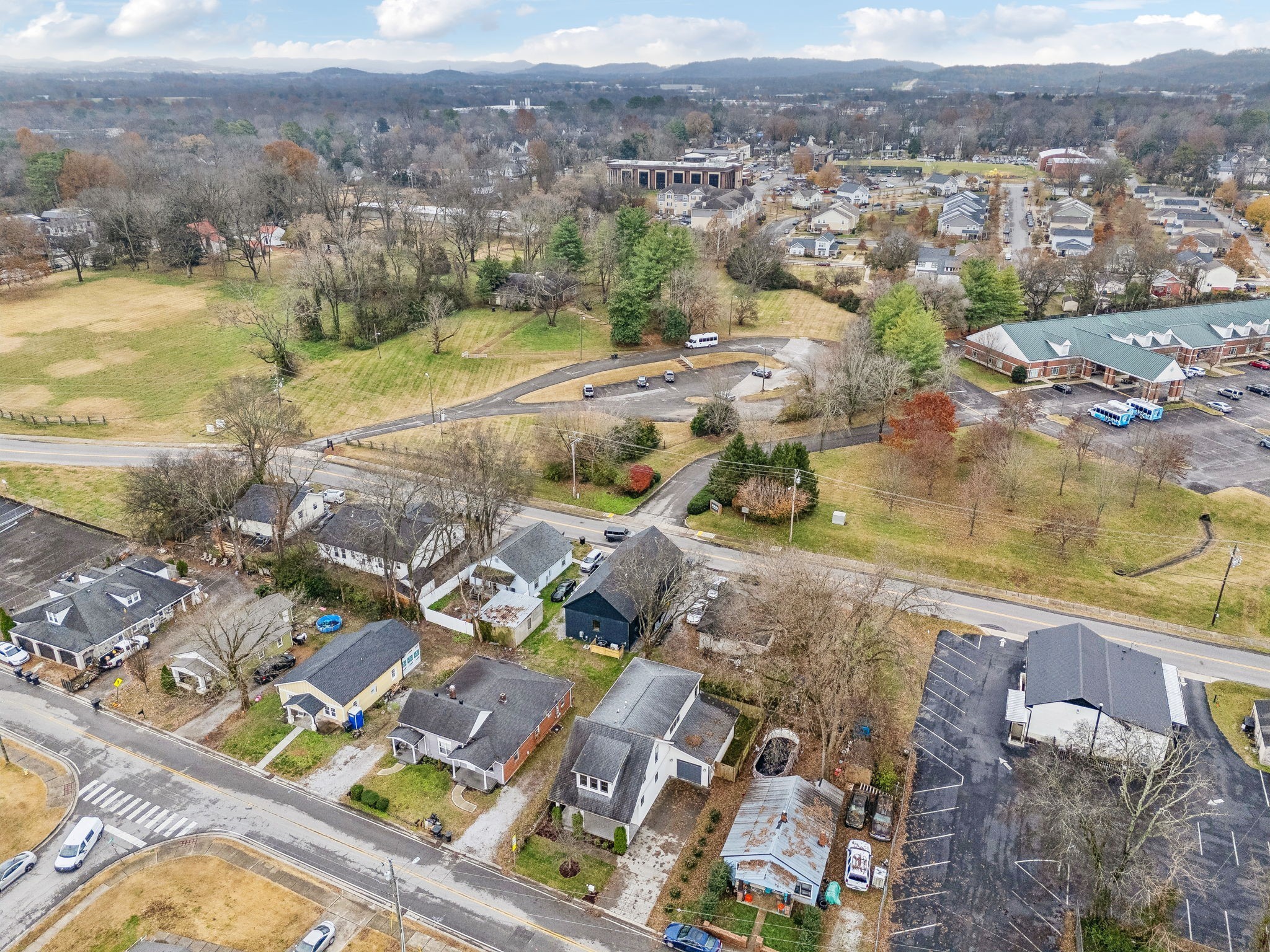 159 Acton Street Franklin, TN 37064 - Photo 64 of 70