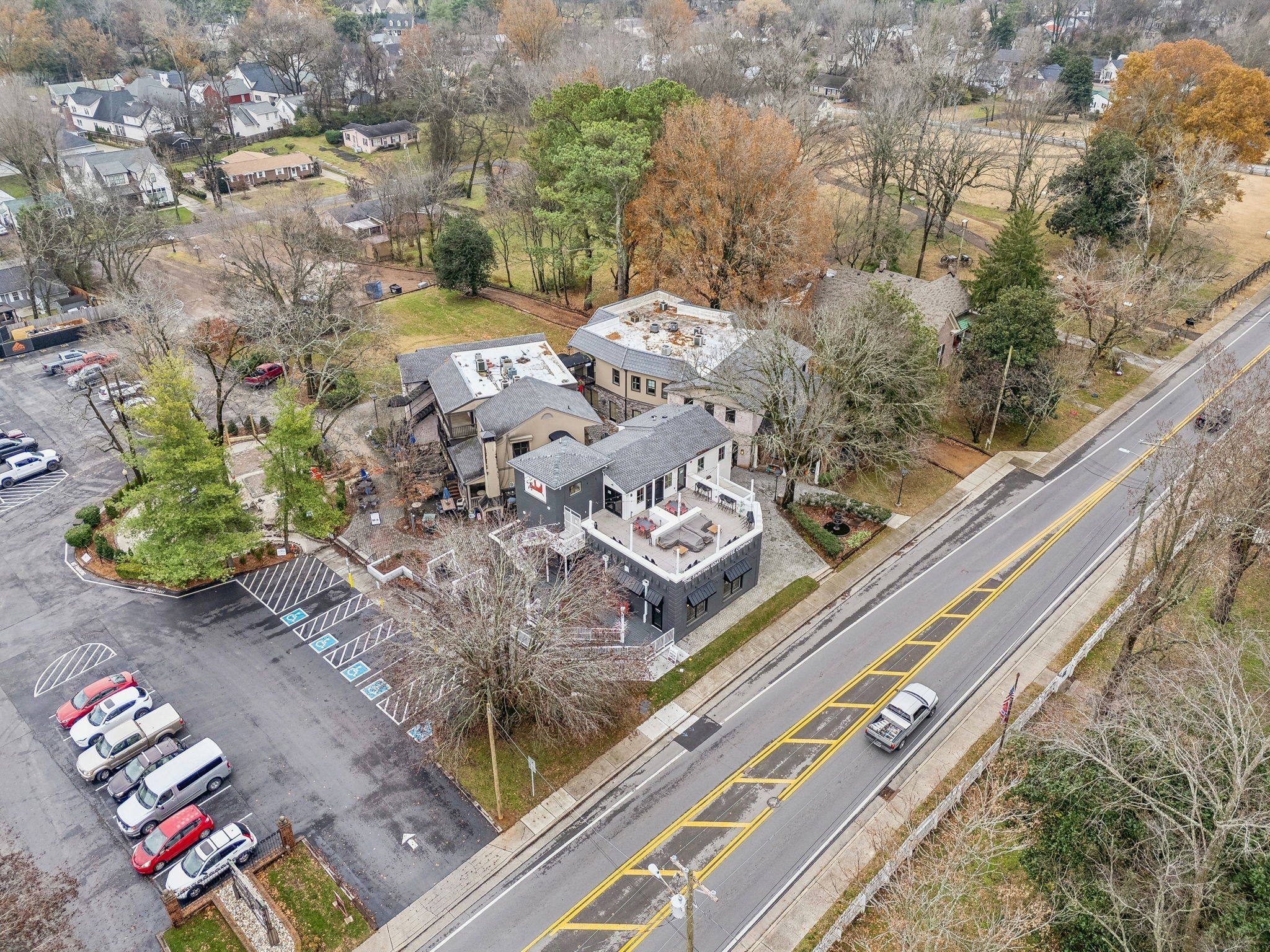 159 Acton Street Franklin, TN 37064 - Photo 70 of 70