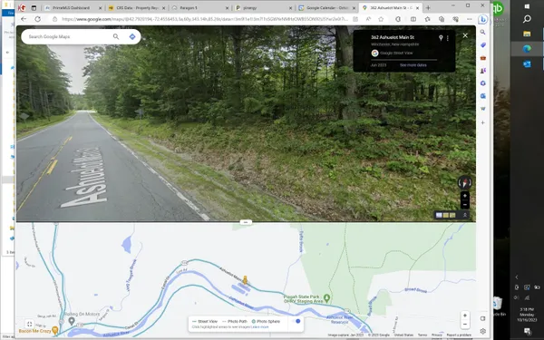 $33,750 | 0 Ashuelot Main Street, Unit LOT 0 BLOCK 66, Ashuelot, NH 03441