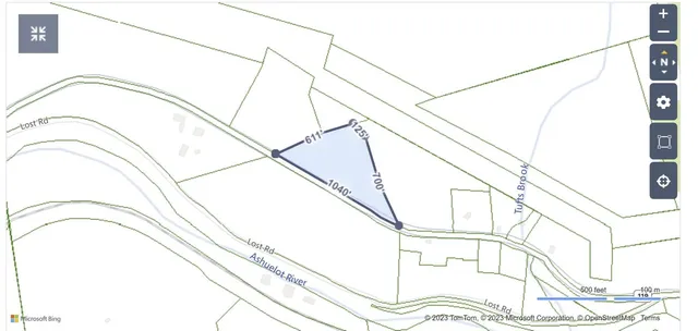 $33,750 | 0 Ashuelot Main Street, Unit LOT 0 BLOCK 66, Ashuelot, NH 03441