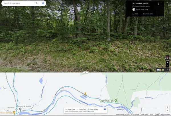 $33,750 | 0 Ashuelot Main Street, Unit LOT 0 BLOCK 66, Ashuelot, NH 03441